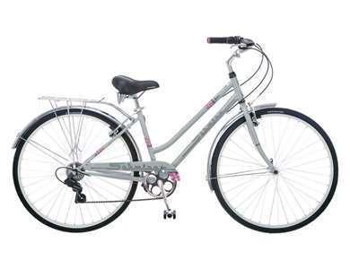 2012 Schwinn Wayfarer  Black