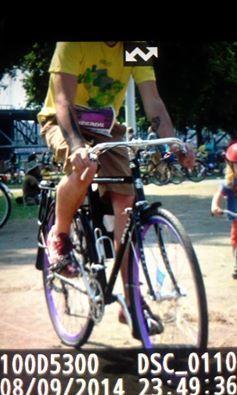 2011 Surly Long Haul Trucker  Black