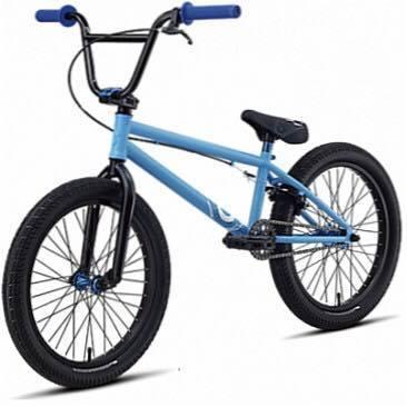 2013 Specialized P.20 AM Blue