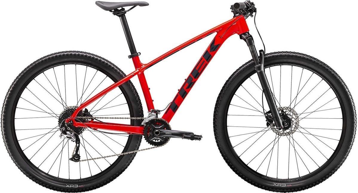 2019 Trek X-Caliber 8 Red