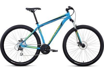 2014 Specialized Hard Rock  Black