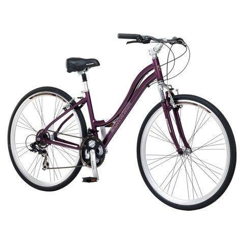 Schwinn trailway Purple