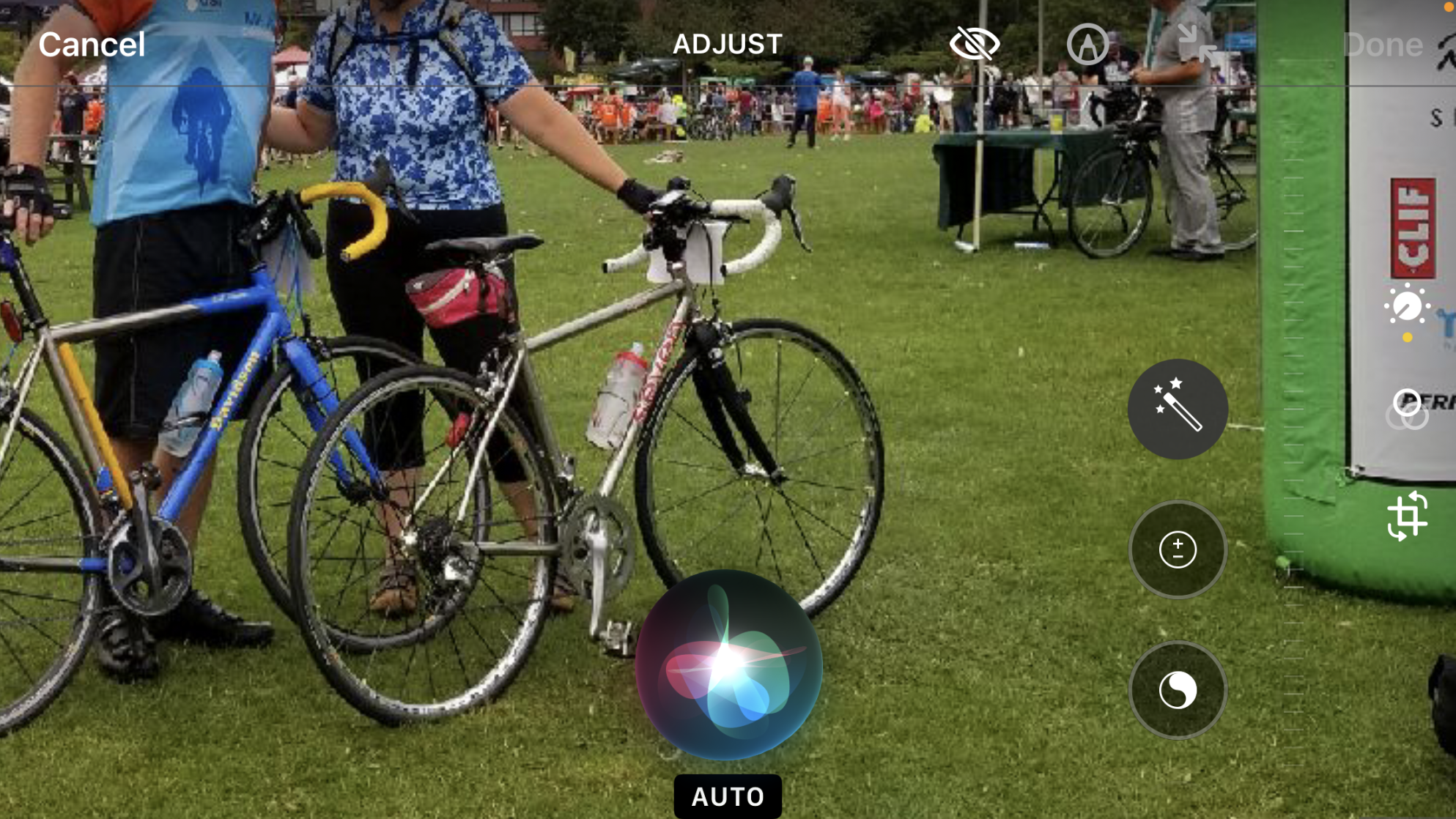 Seven Cycles Axiom SL Silver, gray or bare metal and Red