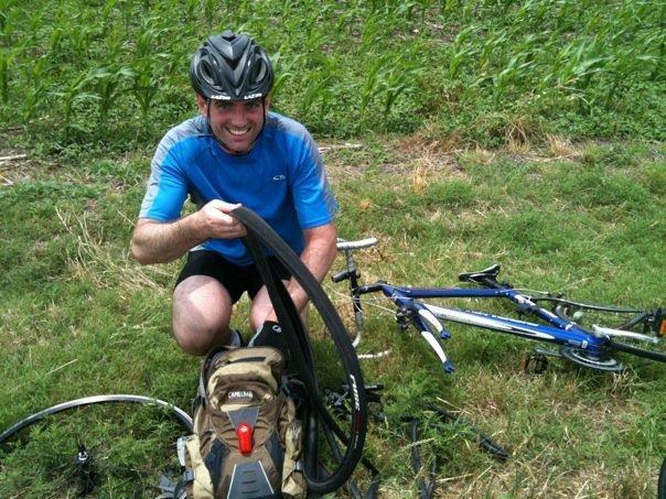 2009 Cannondale Six 6  Blue