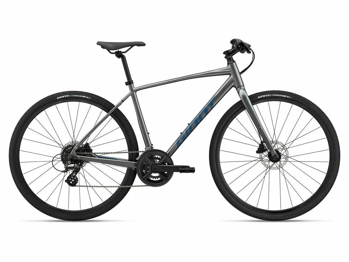 2023 Giant Escape 2 Medium Black