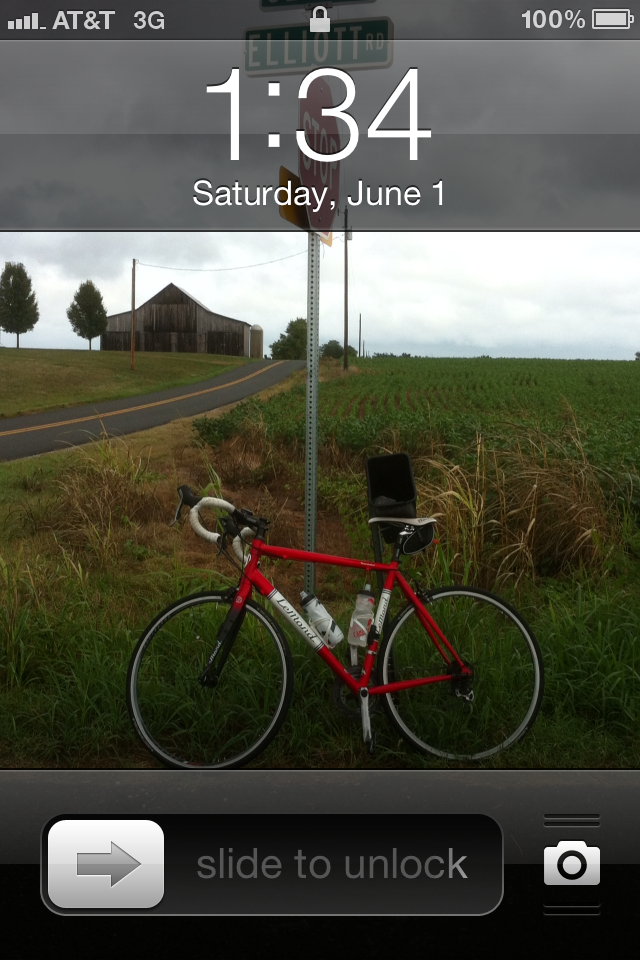 2015 Trek LeMond Tourmalet  Red