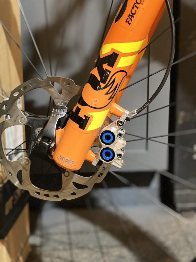 2020 NS Bikes Eccentric Alu Evo 27.5 Purple