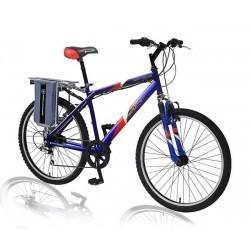 2008 Currie Tech EZIP  Blue