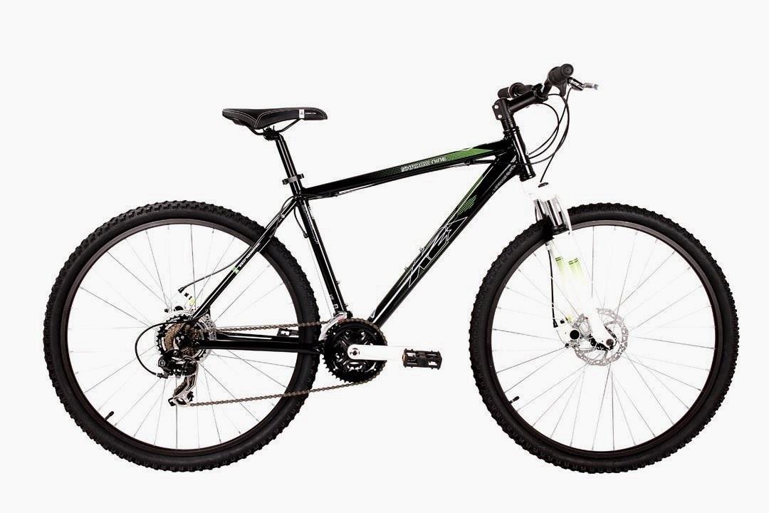 2013 K2 Shadow 9 Green and Black