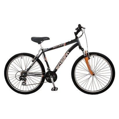 2011 Schwinn Ranger  Black