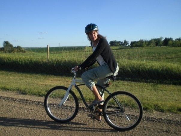 Schwinn Typhoon reissue  Green