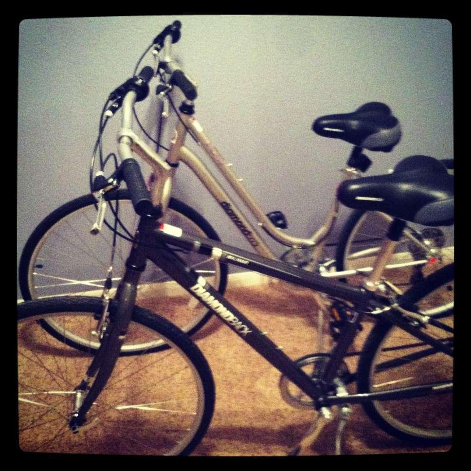 2012 Diamondback Kalamar  Black