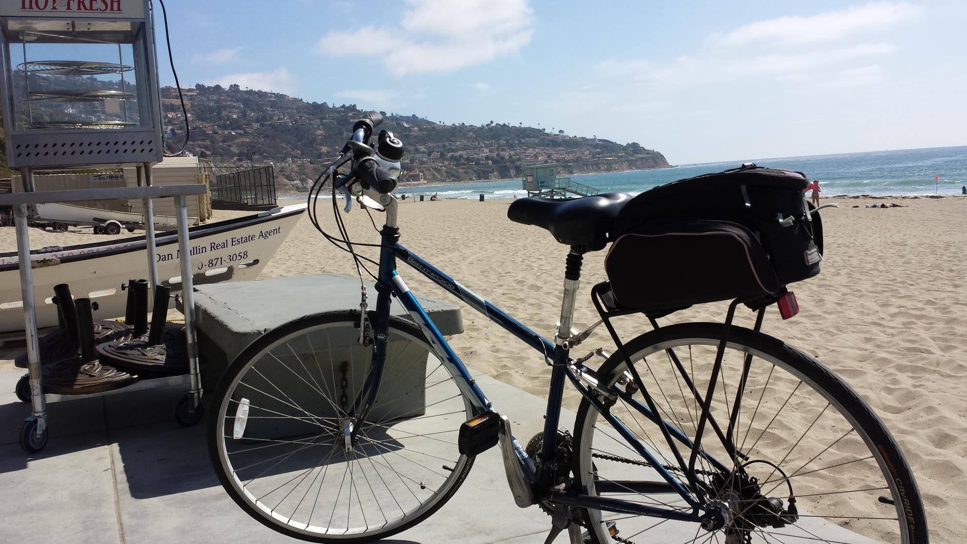 2005 KHS Bicycles Brentwood Blue