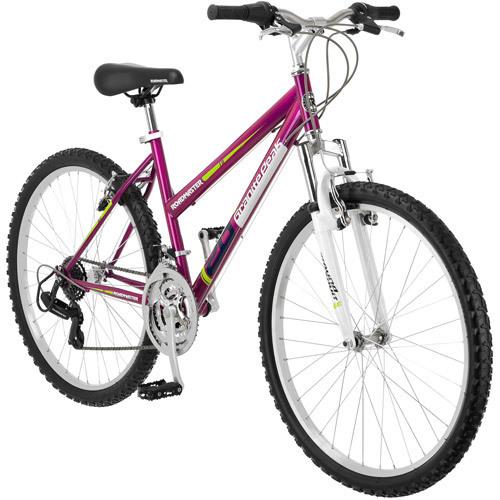 2015 Roadmaster Granite Peak Purple