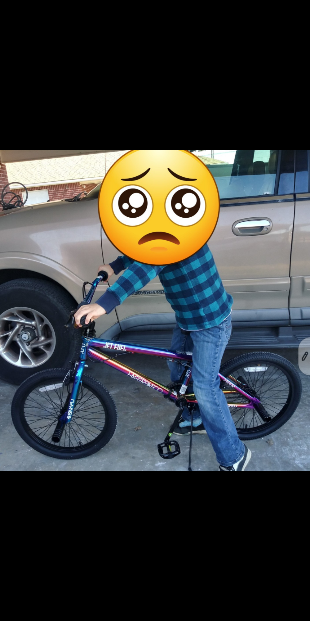 2025 Other Purple and Blue