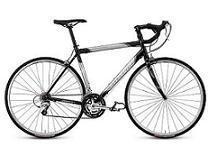 2007 Specialized Sequoia  Black