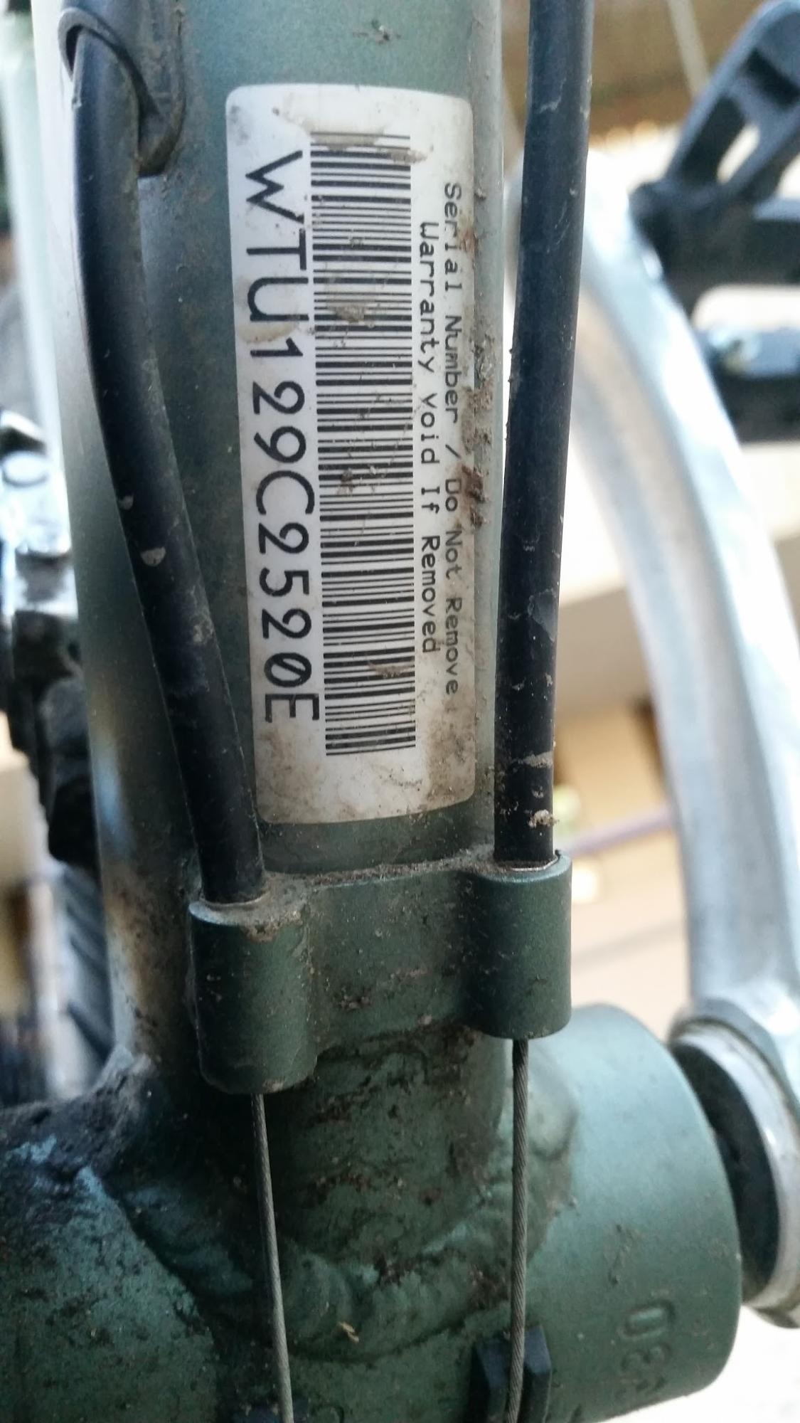 Trek Navigator 2.0 Green