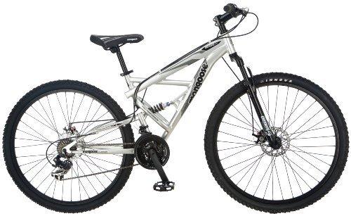 2012 Mongoose Impasse  Black
