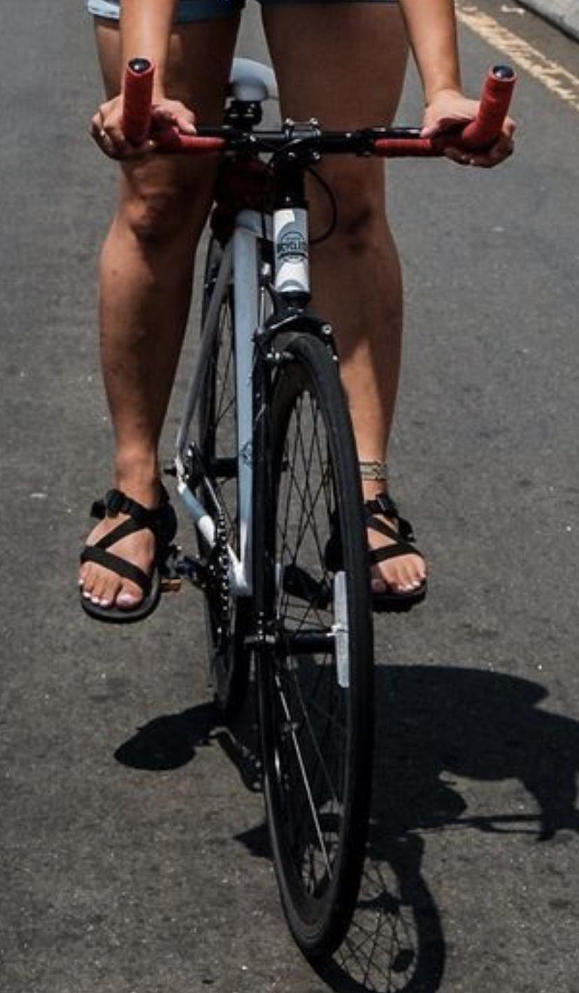 2020 State Bicycle Co. Core Line White