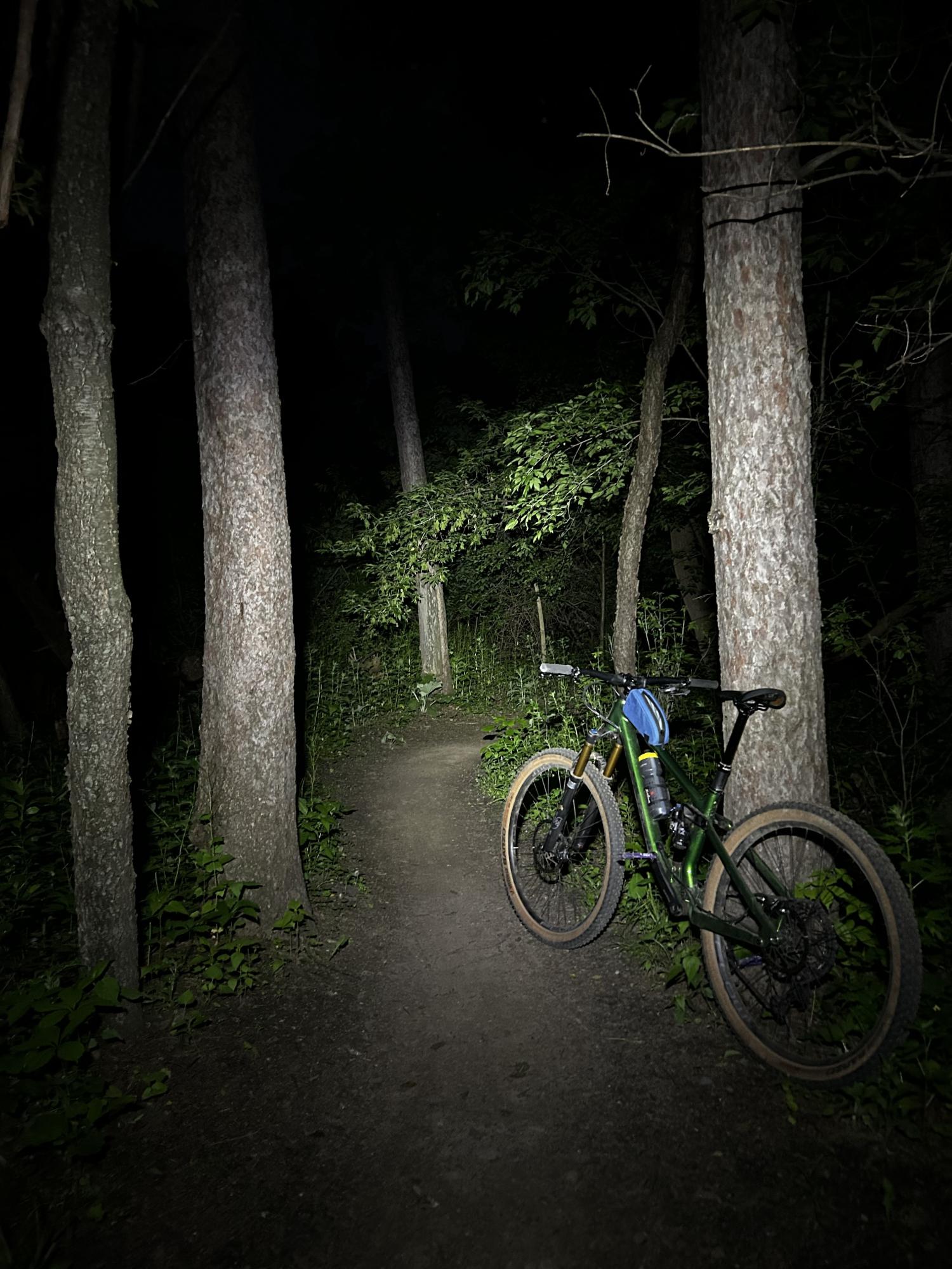 2023 Norco Bikes Fluid fs a1 Green