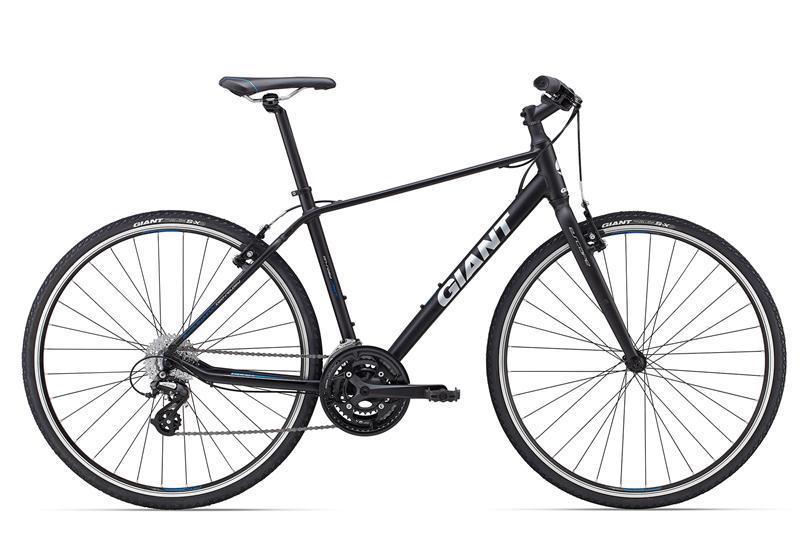 2015 Giant Escape 2 Blue