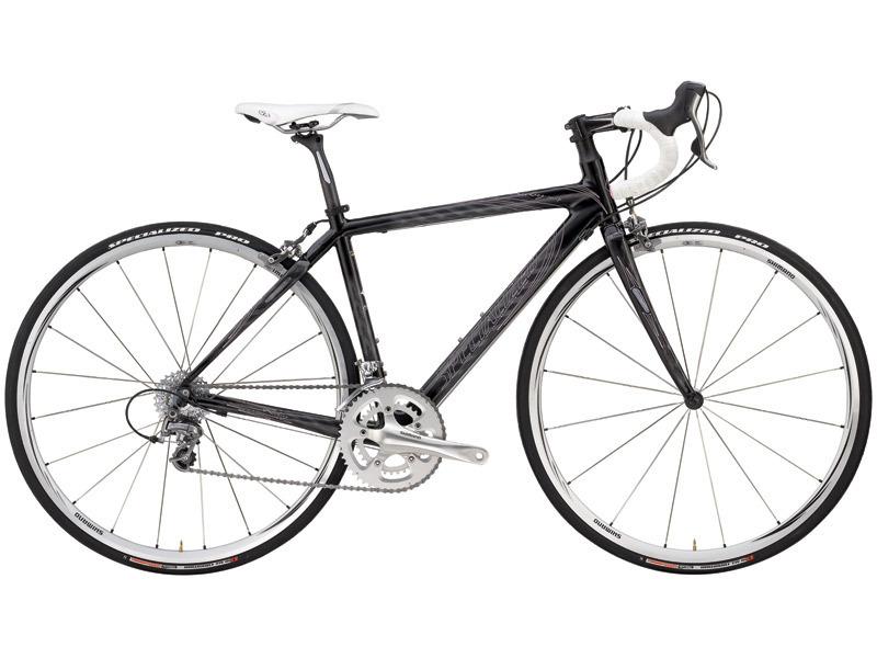 2008 Specialized Ruby Comp  Black