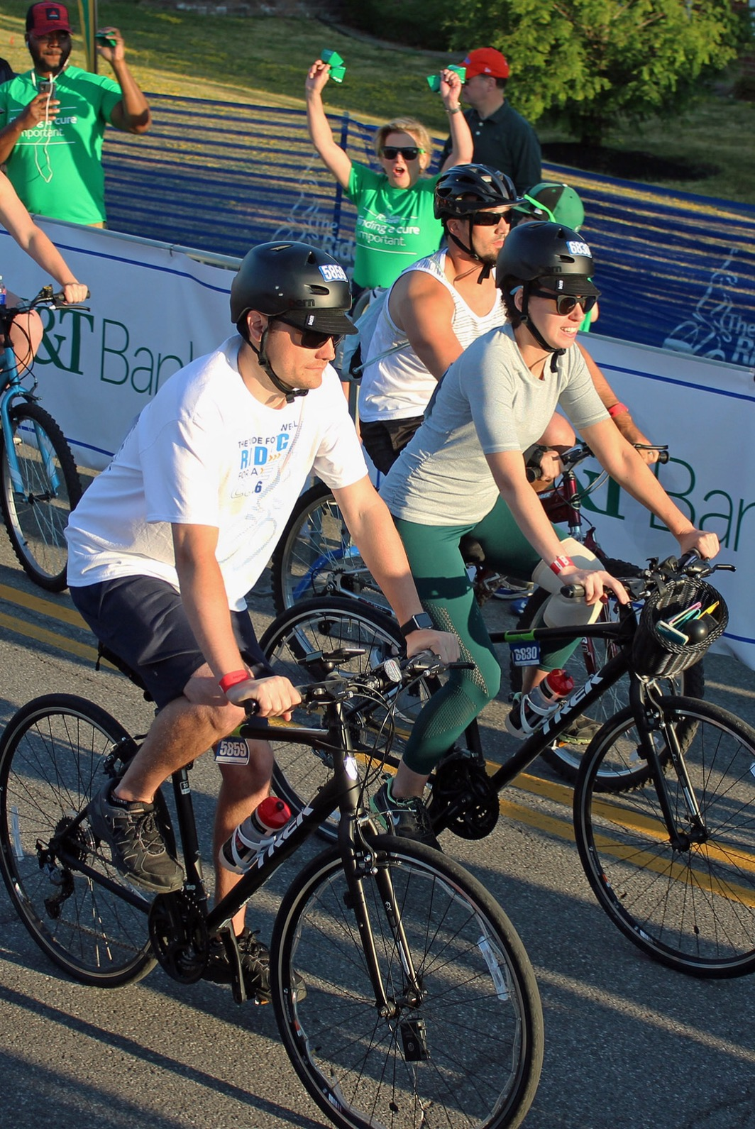 2015 Trek 7.3 FX Black