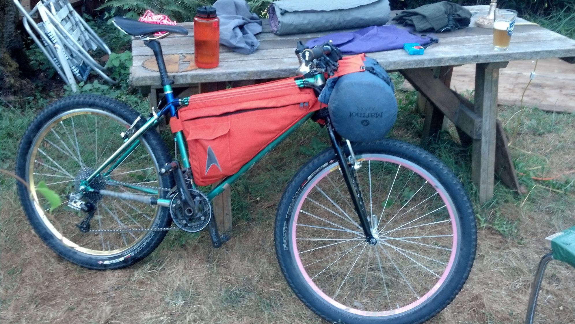 Teesdale custom  Green