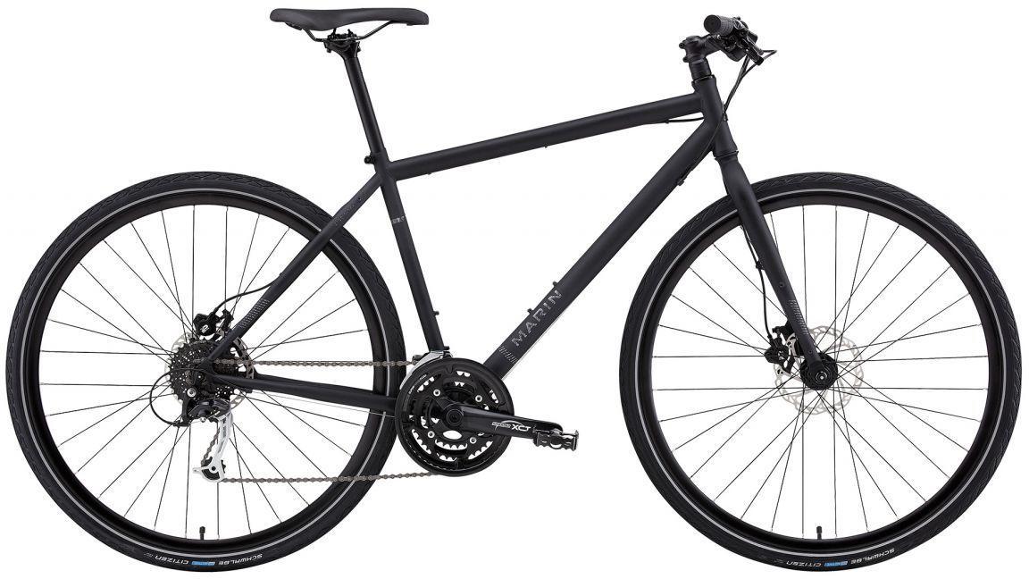 2008 Marin Bikes Muirwoods 29ers 17