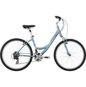 2014 Diamondback Vital 2 Hybrid Green