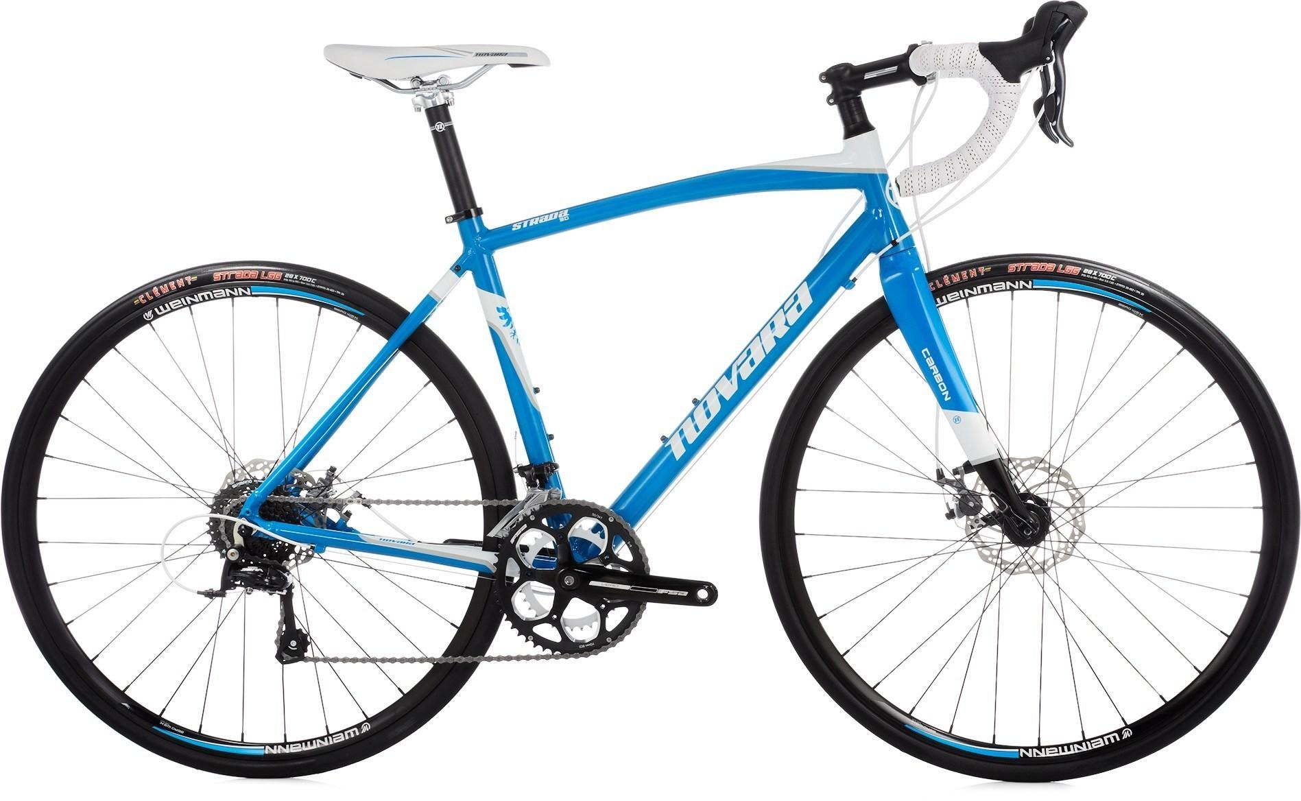 2016 Novara Novara Blue