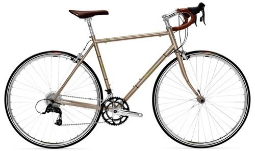 2010 Novara Verita  Yellow or Gold