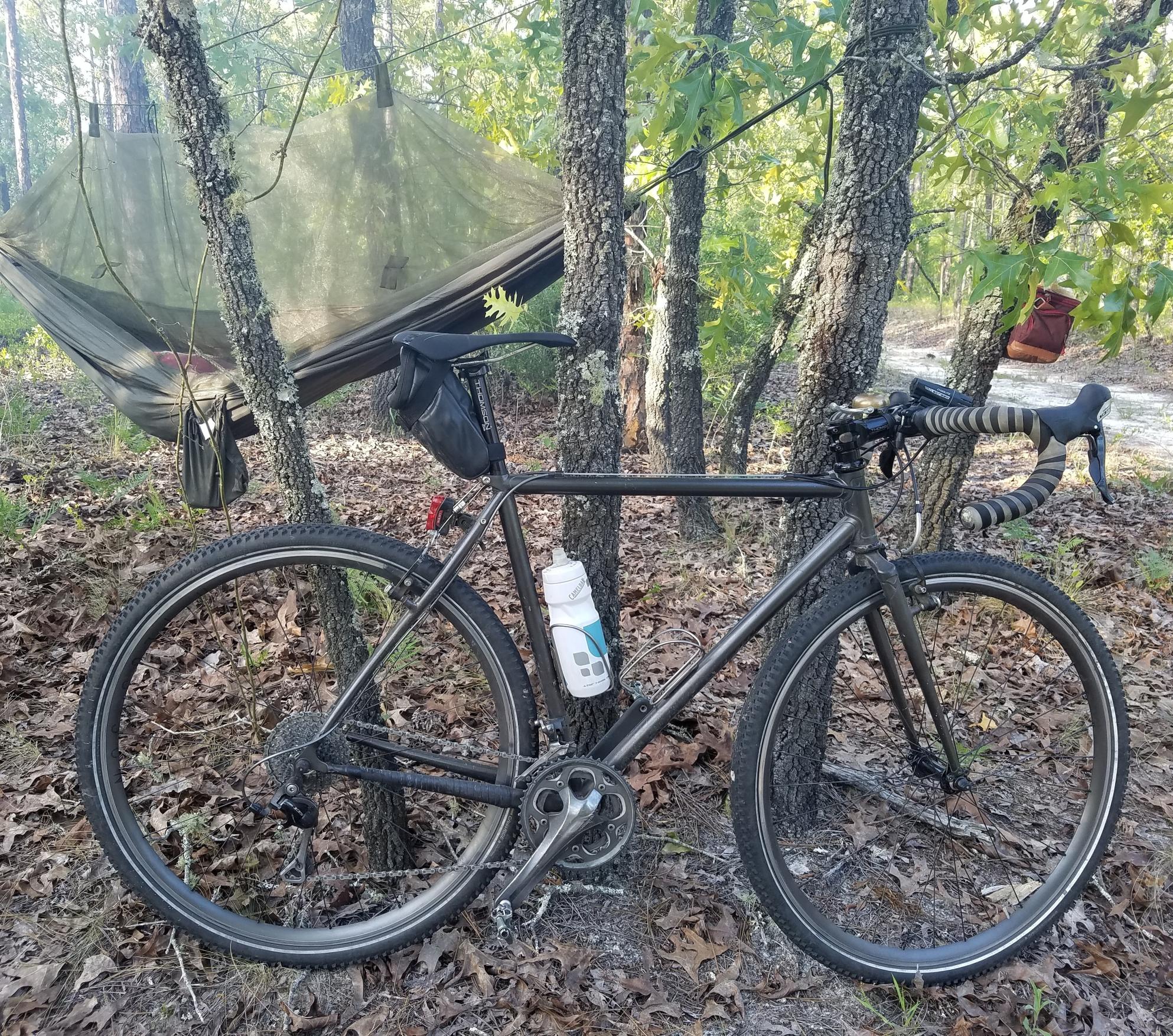 2014 Entmoot (Shane Walker) Nakedhorse Silver or Gray