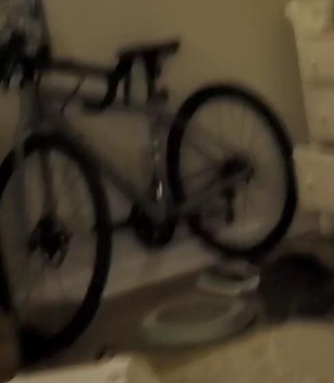 Trek Checkpoint AL 4 Silver, gray or bare metal and Black