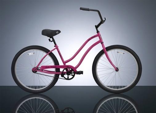 2010 3g Isla Vista  Pink