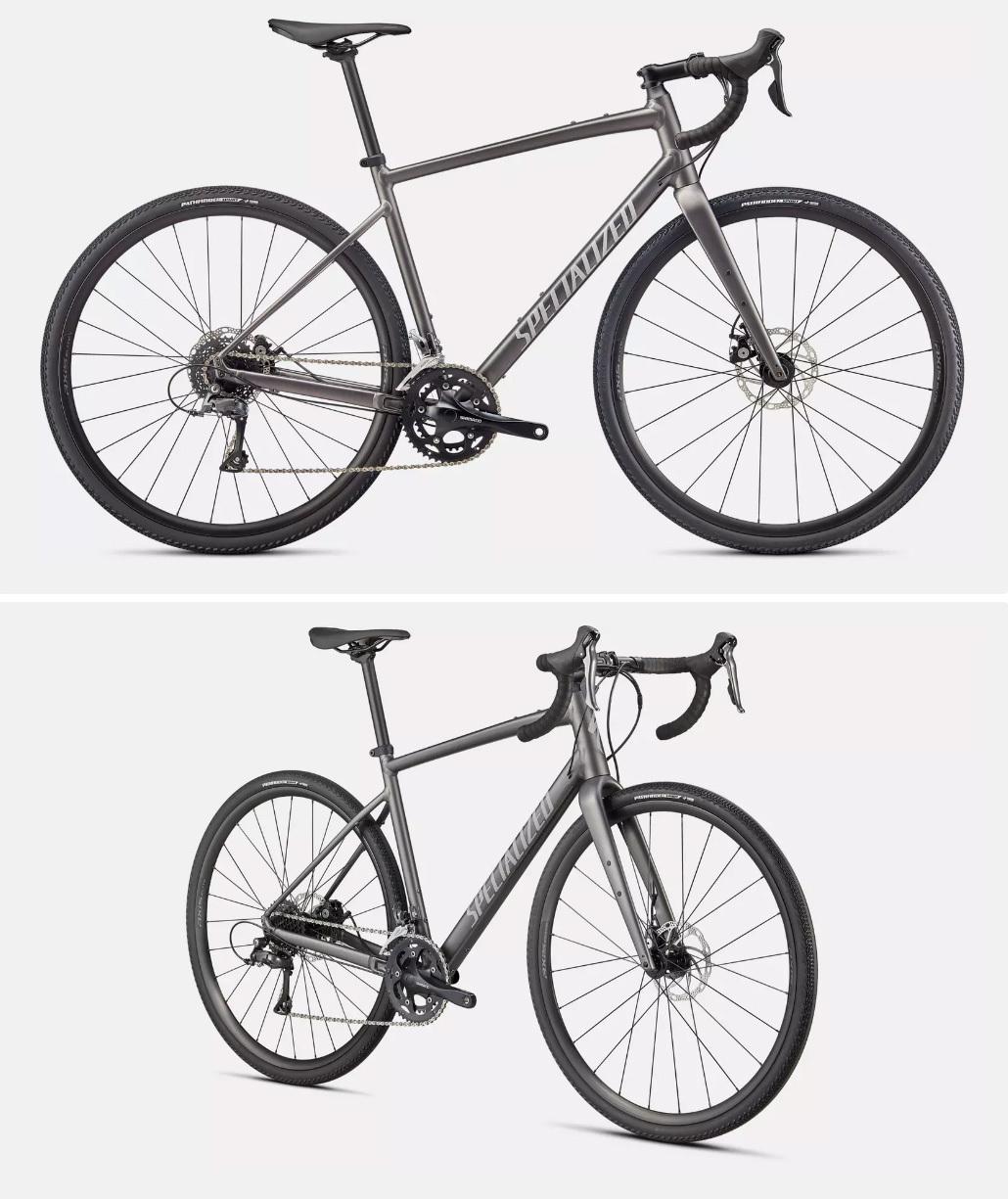 Specialized Diverge E5 Black