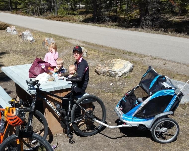 Norco Bikes Storm Black