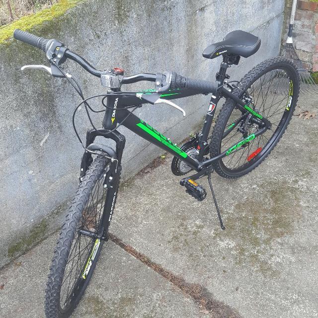 2016 Diadora Novara Black