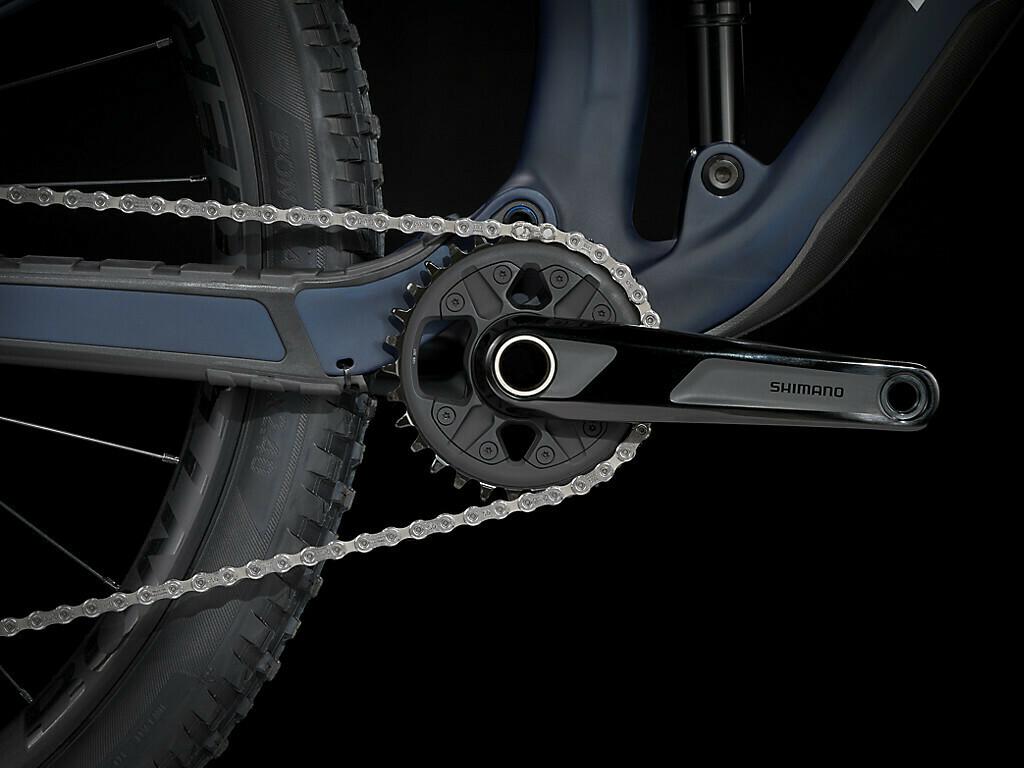 2023 Trek 5259317 Blue