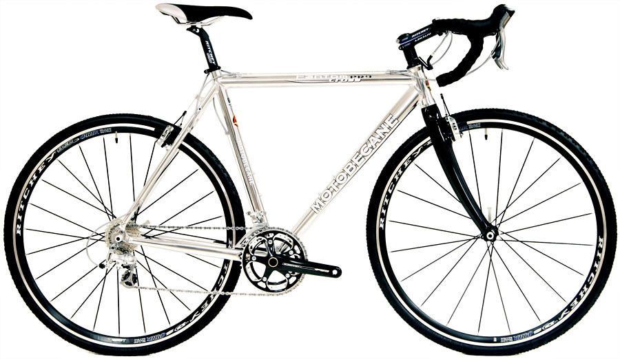 Motobecane Fantom Cross (pro?)  Black