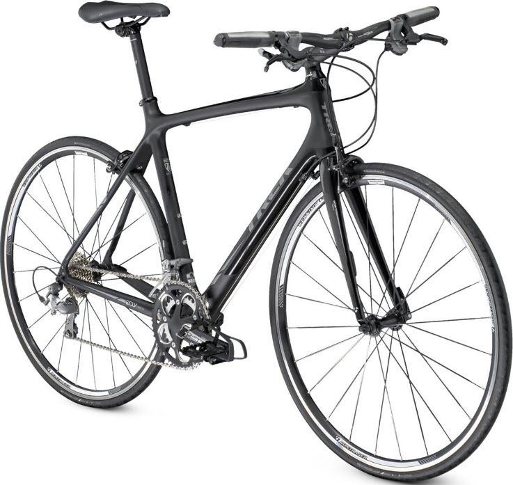 2013 Trek 7.7 FX Black