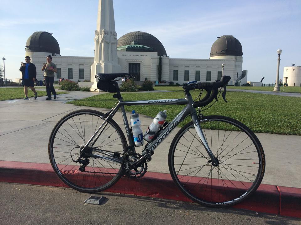 2013 Cannondale Caad8 7 Sora Silver or Gray