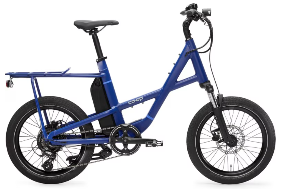 2023 REI Co-op Blue