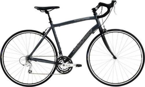 2008 Marin Bikes Portofino  Black