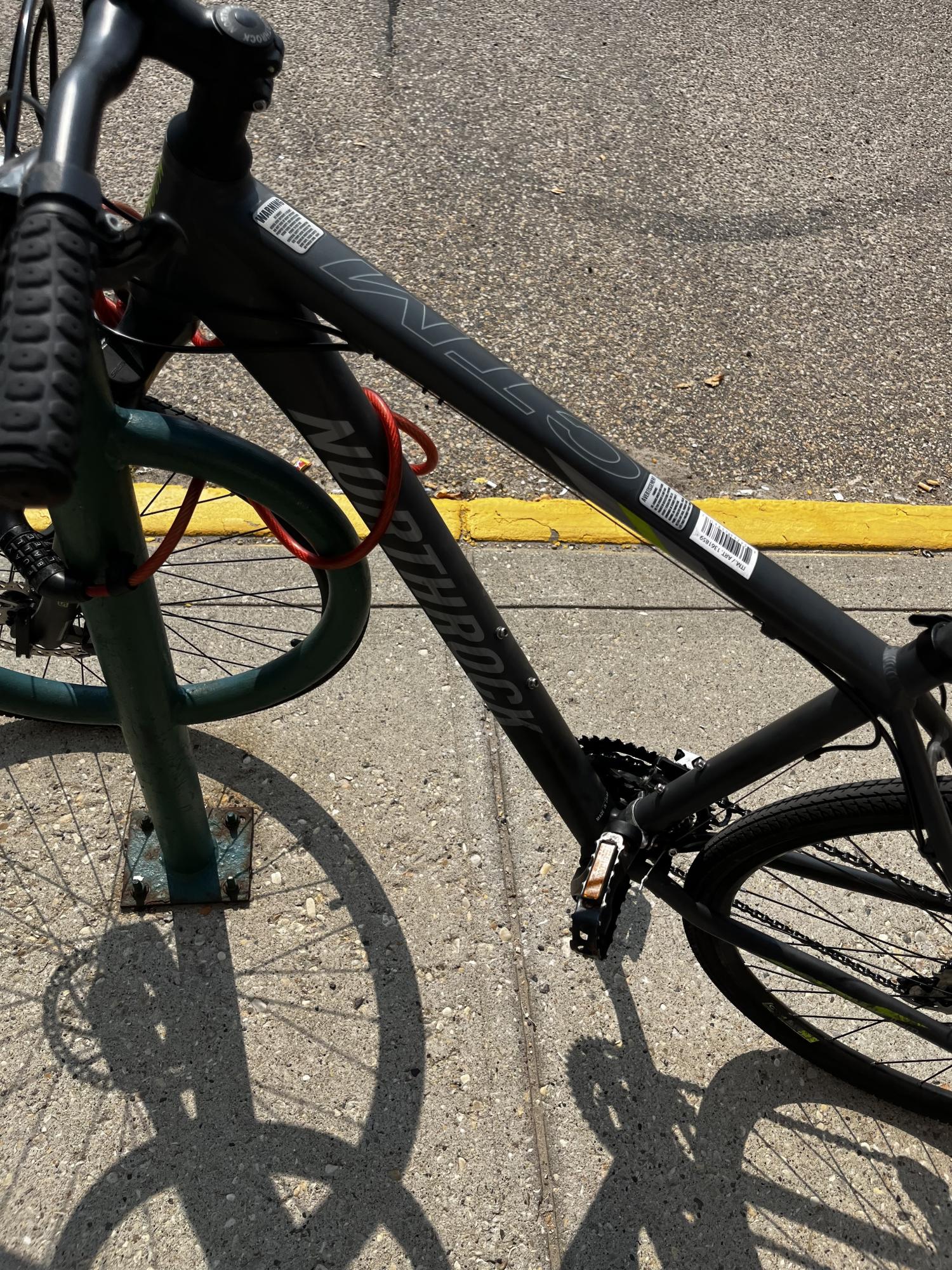 2019 Northrock 2019 Silver, gray or bare metal and Green