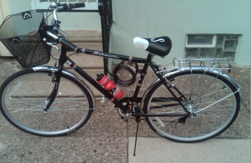 2012 Schwinn Schwinn Men\\'s Gateway 28\\