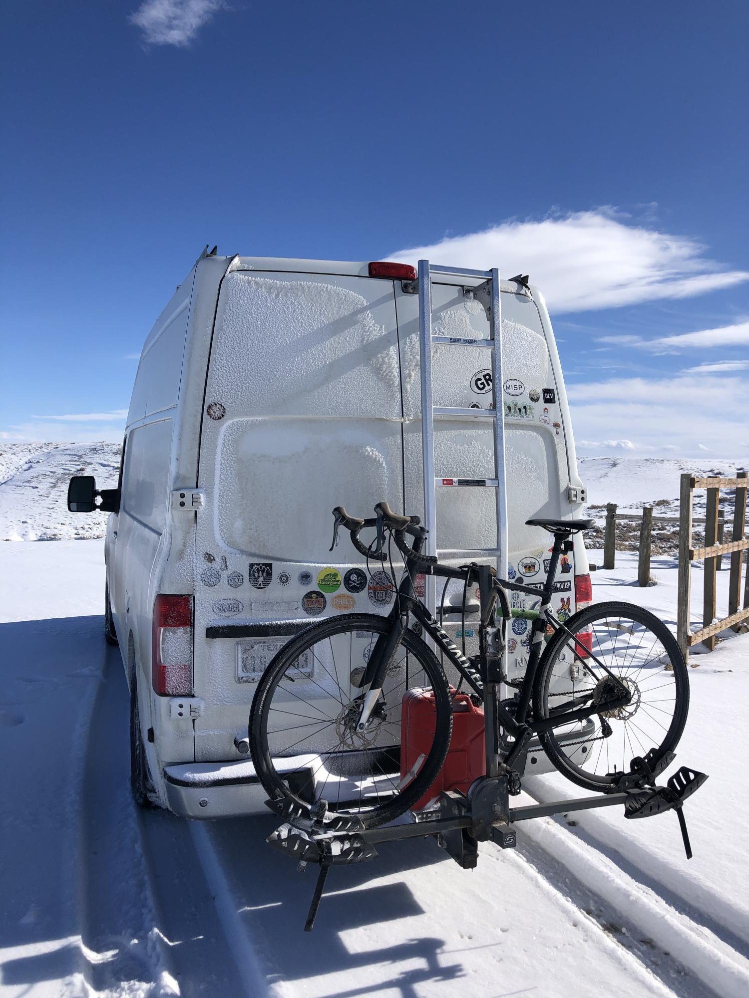 2018 Specialized Diverge Black