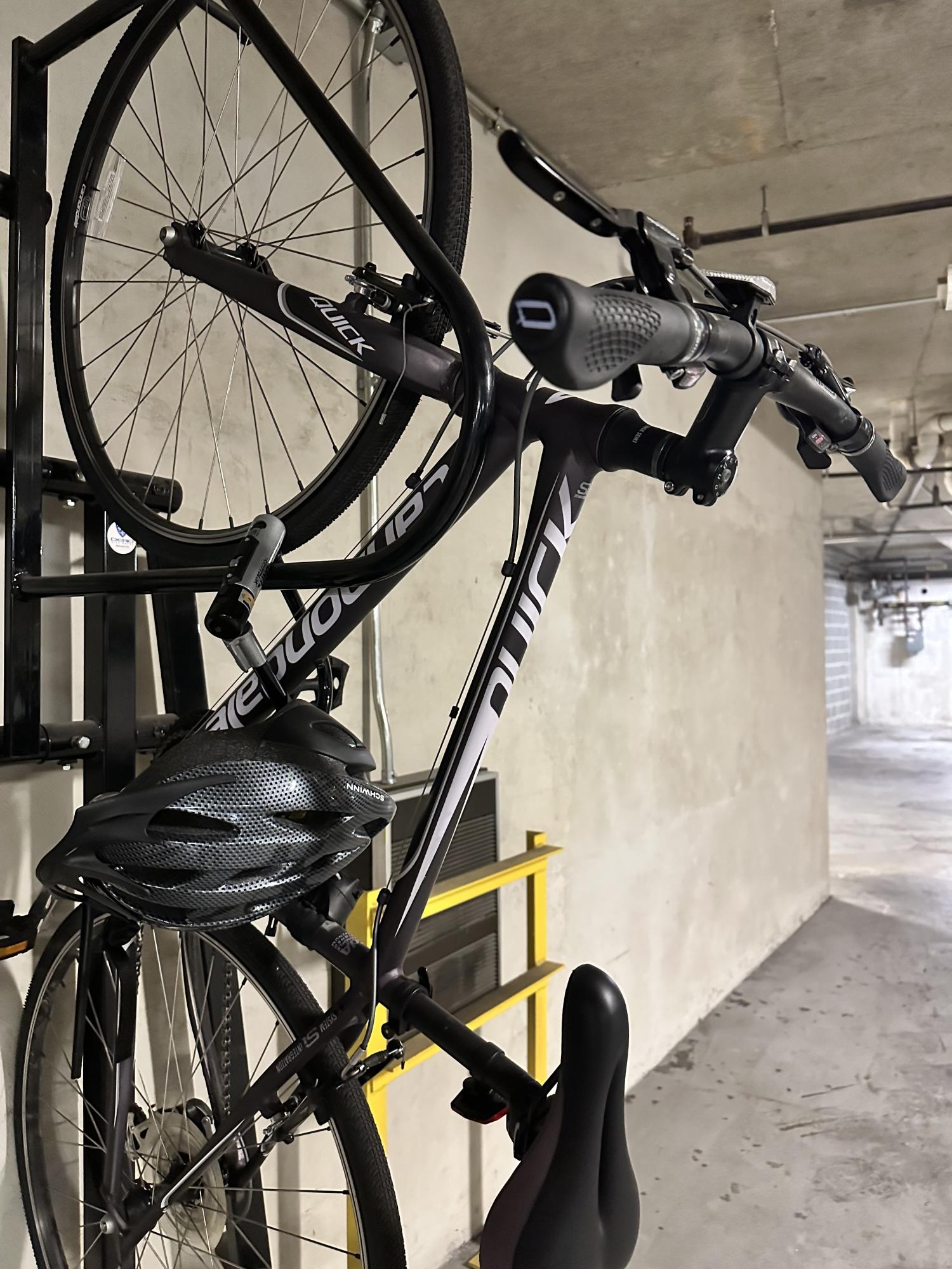 Cannondale Quick Sl 1 Purple