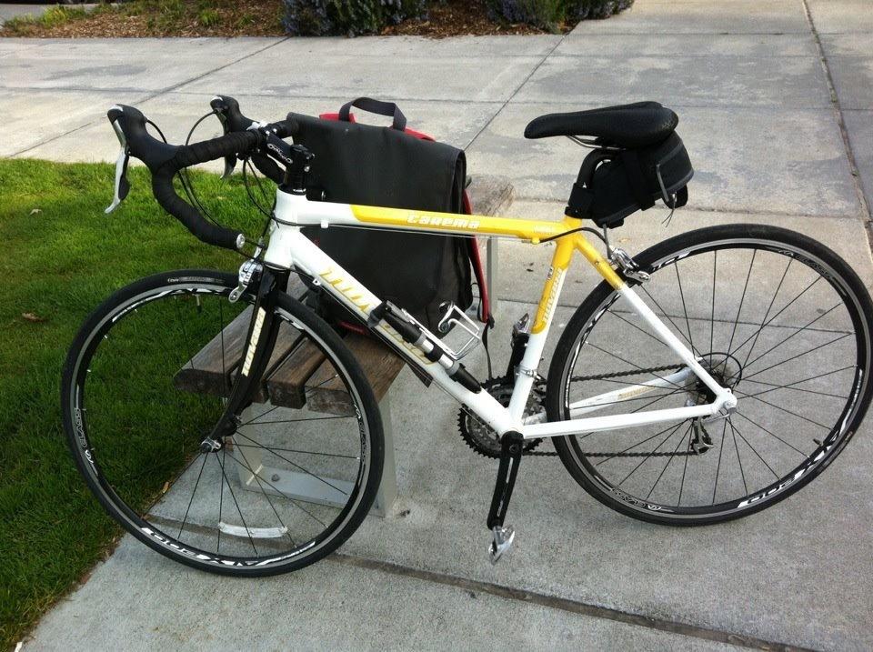 2008 Novara Carema Yellow or Gold