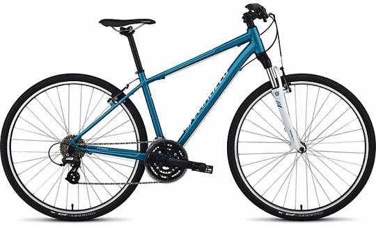 2013 Specialized Aeriel  Black